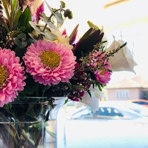 Meet your Posher, Kristine